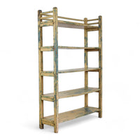 MILL-2321/40 Shelving Rack C39