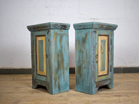 MILL-2087/29 Pair of Bedside Cabinet C39