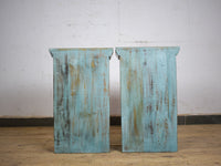 MILL-2087/29 Pair of Bedside Cabinet C39