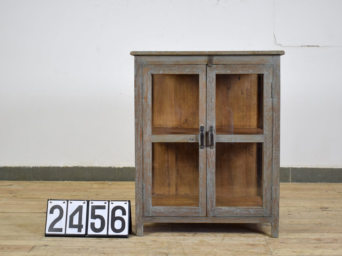 MILL-2456 Cupboard C39