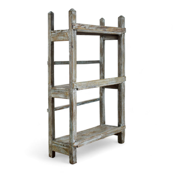 MILL-1847/57 Shelving Rack C39