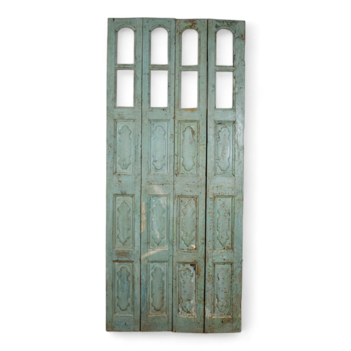 MILL-2094/33 Pair of Screen Door C39