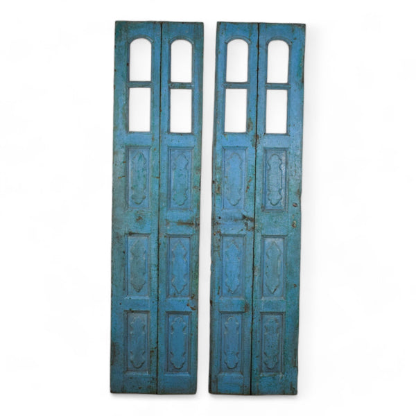 MILL-2094/34 Pair of Screen Door C39