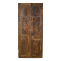 MILL-2082/49 Pair of Panel Door C39