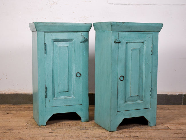 MILL-2087/11 Pair of Bedside Cabinet C33