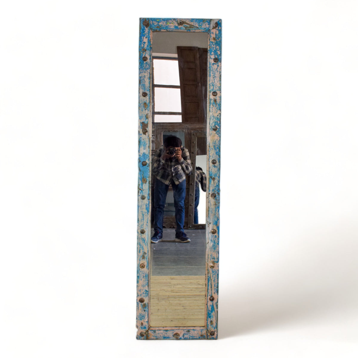 MIIL-2338/13 Tall Mirror C33