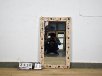 MIIL-2338/25 Wooden Mirror Frame C34