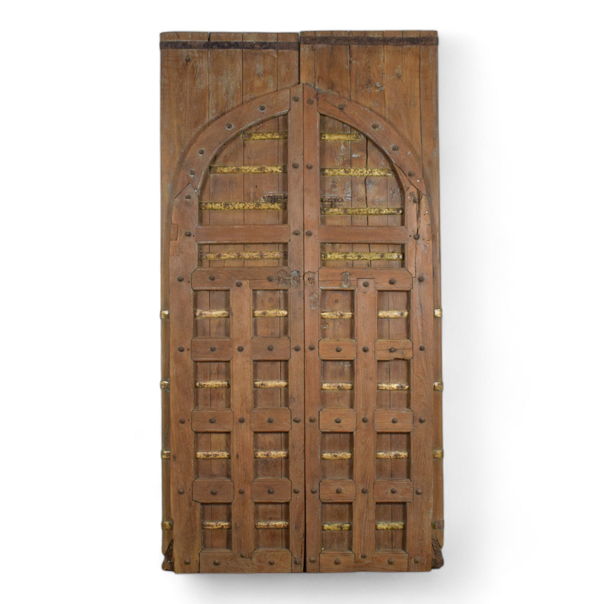 MILL-2803 Large Pair of Doors C39