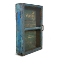 MILL-2653/48 Small Cabinet C37