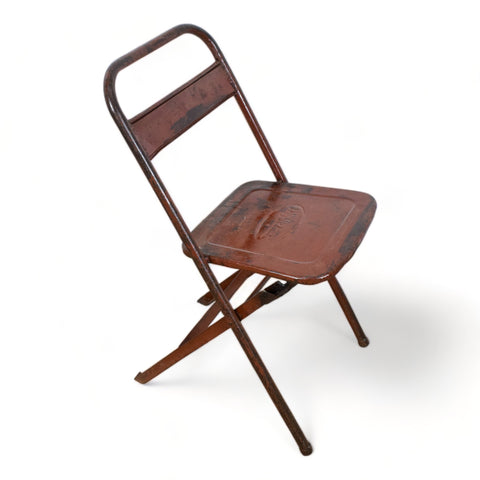 MILL-2398 Iron Chair C30-C31
