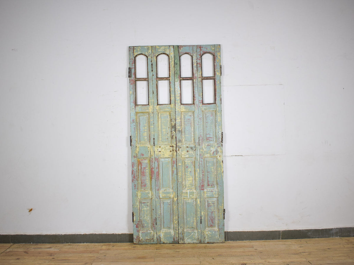 MILL-2094/29 Pair of Screen Door C39