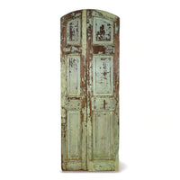 MILL-2082/40 Pair of Panel Door C39