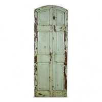 MILL-2082/40 Pair of Panel Door C39