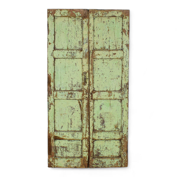 MILL-2082/17 Pair of Panel Door C39