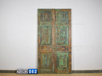 MILL-2082/62 Pair of Panel Door C39