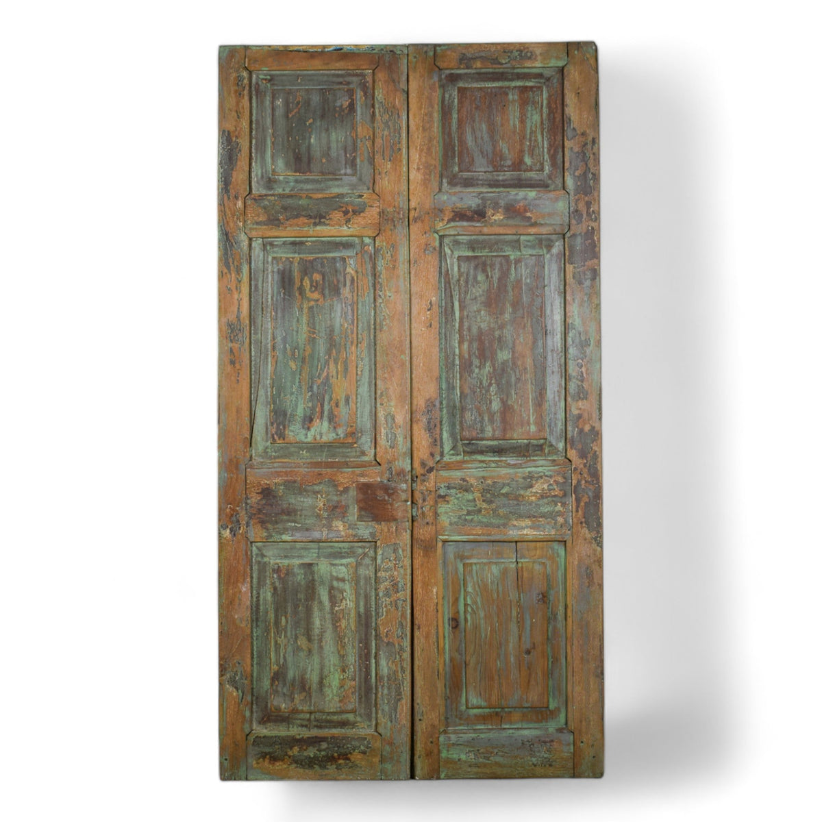 MILL-2082/62 Pair of Panel Door C39