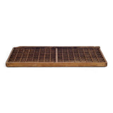 MILL-1359 Wooden Print Tray C29