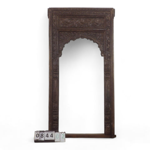 MILL-844/3 Large 7ft Wooden Arch C26