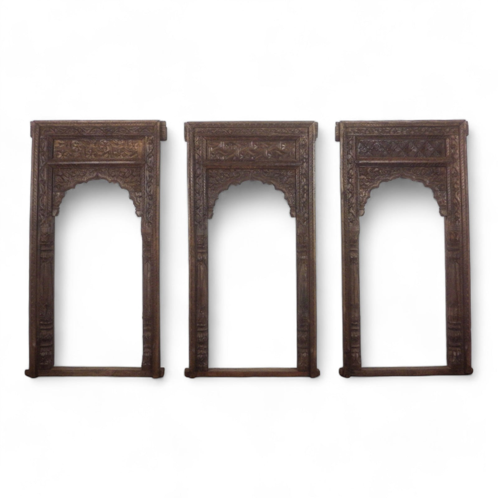 MILL-844/2 Wooden Arch C26