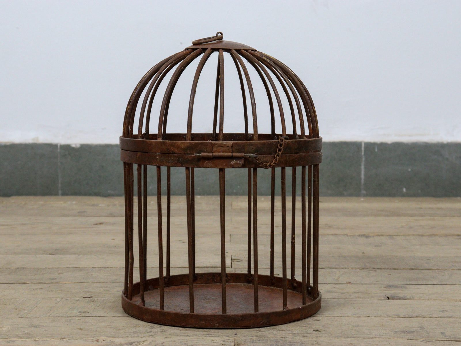 MILL-1689/1 27cm Bird Cage C25