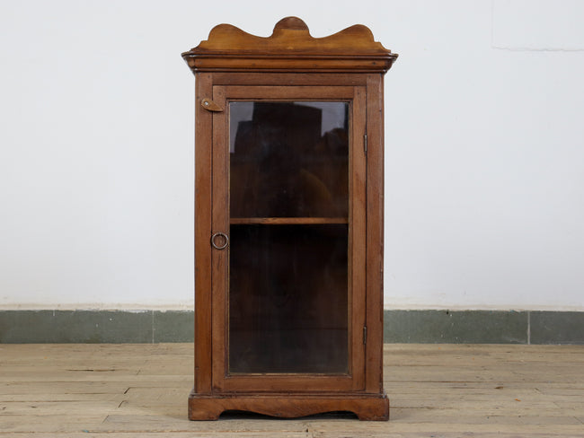 MILL-1878/69 Small Cabinet C33
