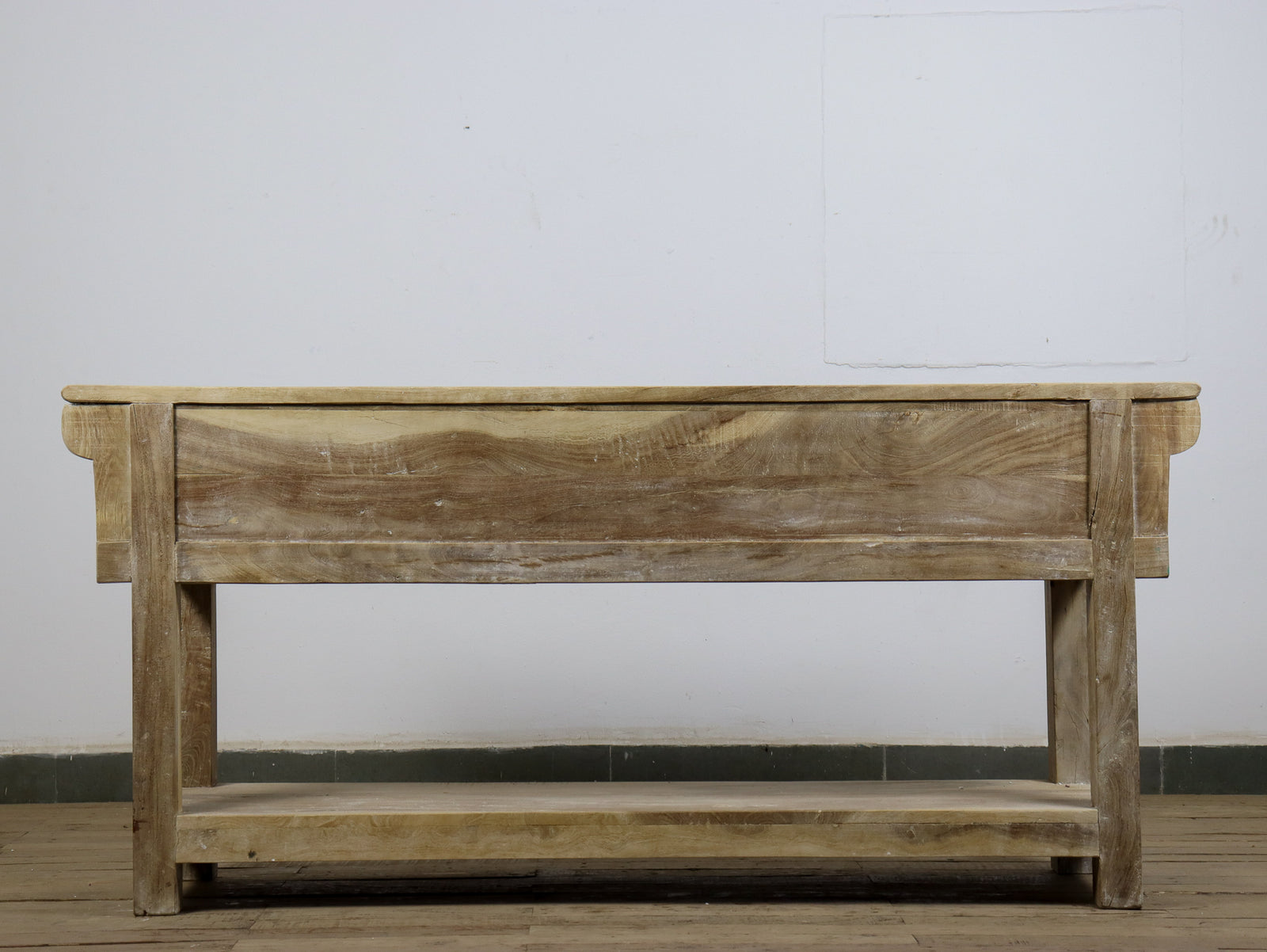 MILL-1753 Bleached Sideboard C29