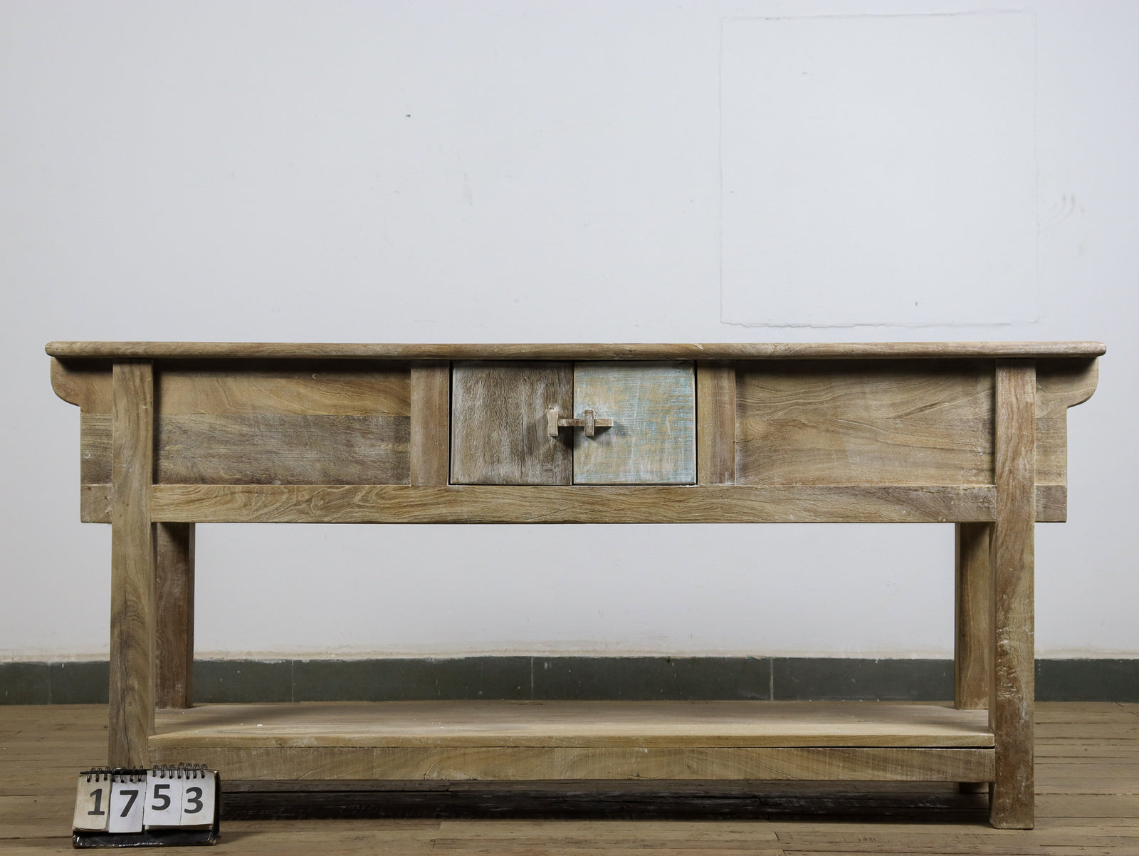MILL-1753 Bleached Sideboard C29