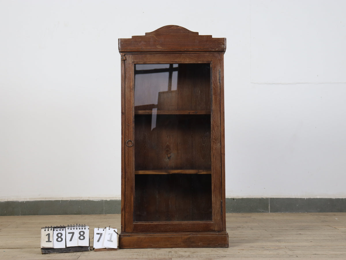 MILL-1878/71 Small Cabinet C36