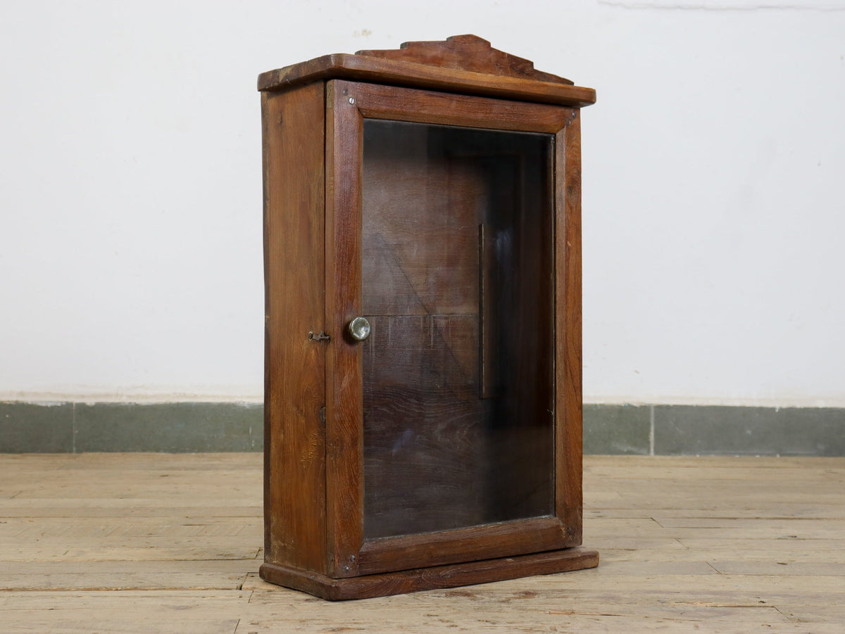 MILL-1878/72 Small Cabinet C36