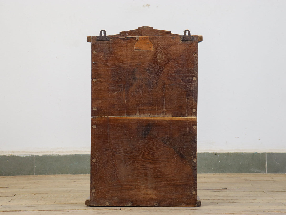 MILL-1878/72 Small Cabinet C36