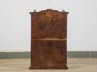 MILL-1878/72 Small Cabinet C36