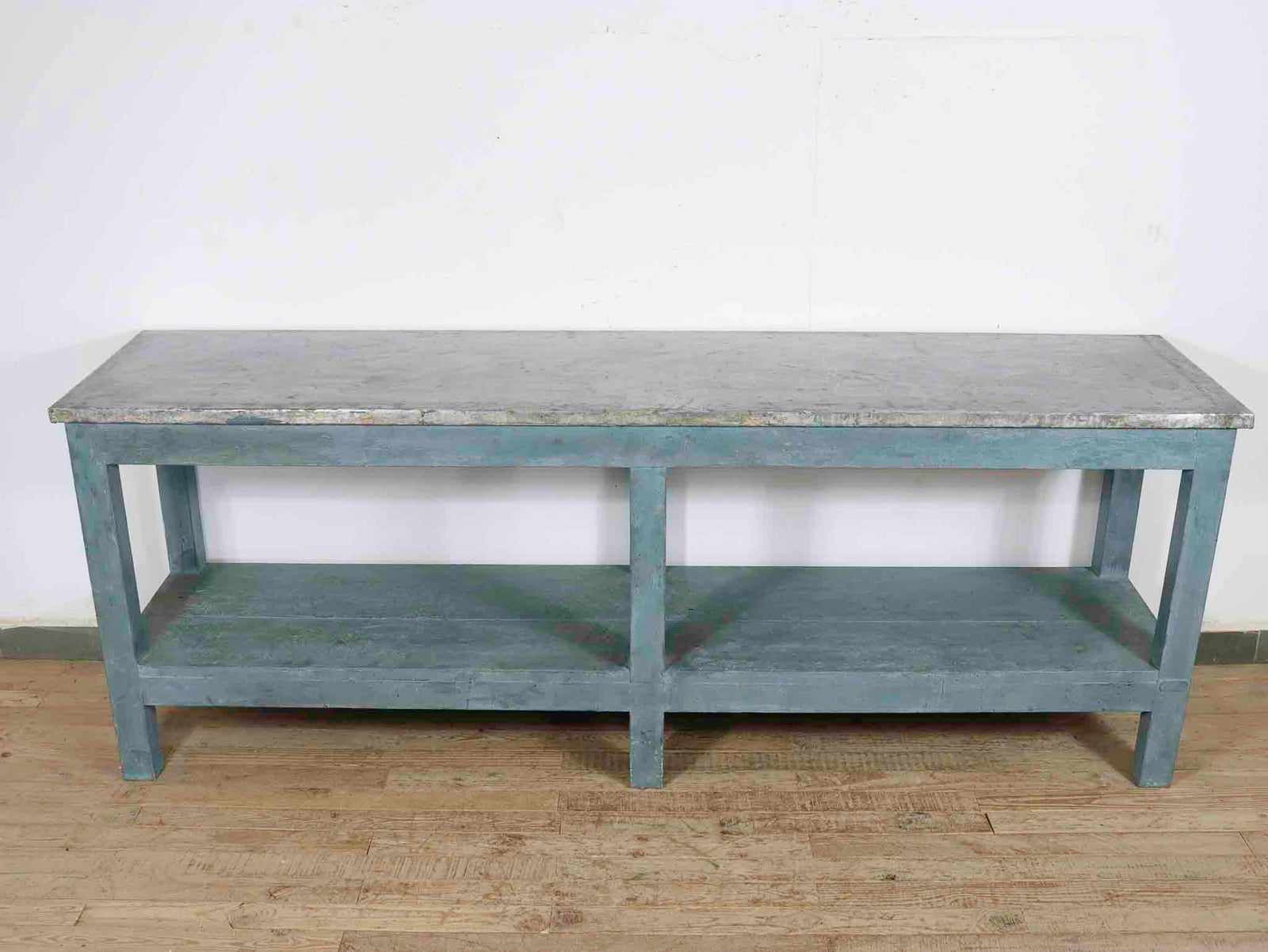 MILL-2280/1 XL Workbench Table C29