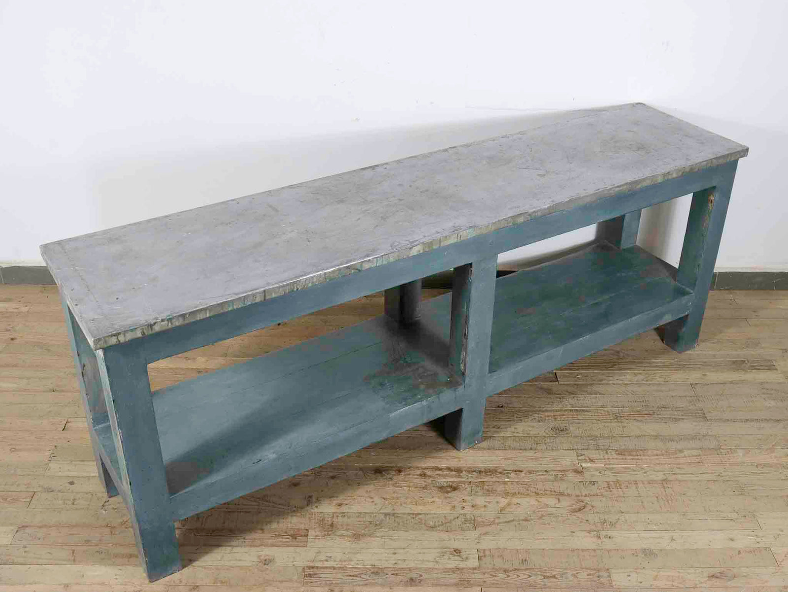 MILL-2280/2 XL Workbench Table C29