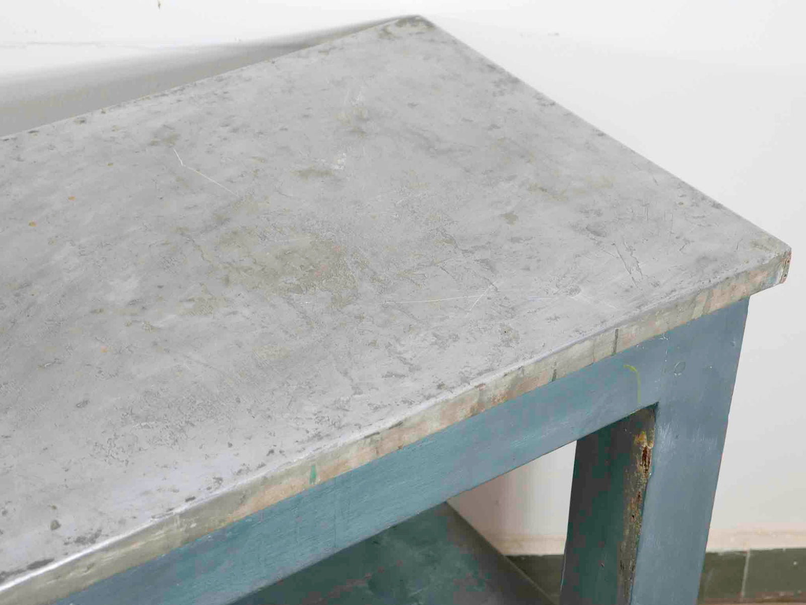 MILL-2280/2 XL Workbench Table C29