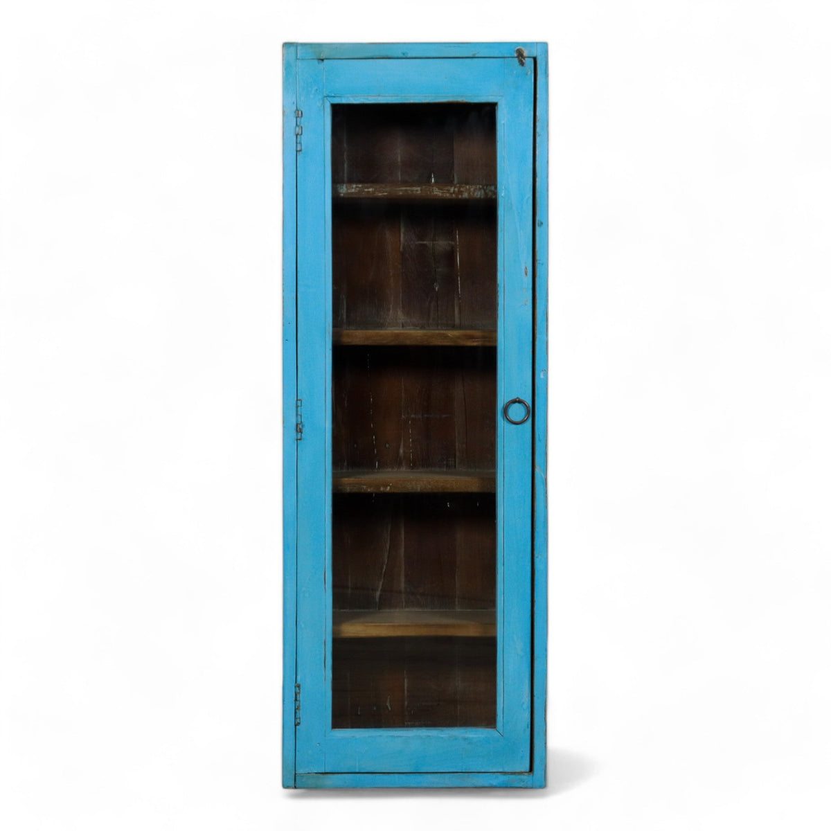 MILL-1878/73 Small Cabinet C36