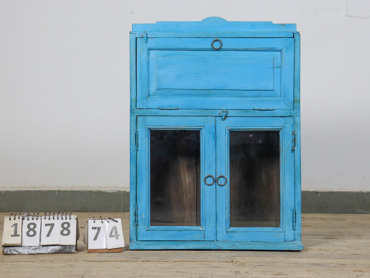 MILL-1878/74 Small Cabinet C36