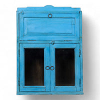 MILL-1878/74 Small Cabinet C36