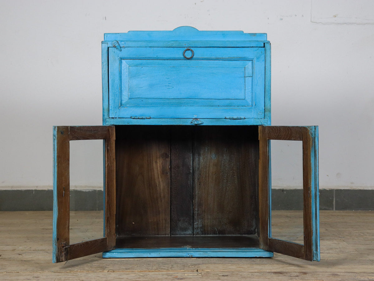 MILL-1878/74 Small Cabinet C36