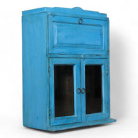 MILL-1878/74 Small Cabinet C36