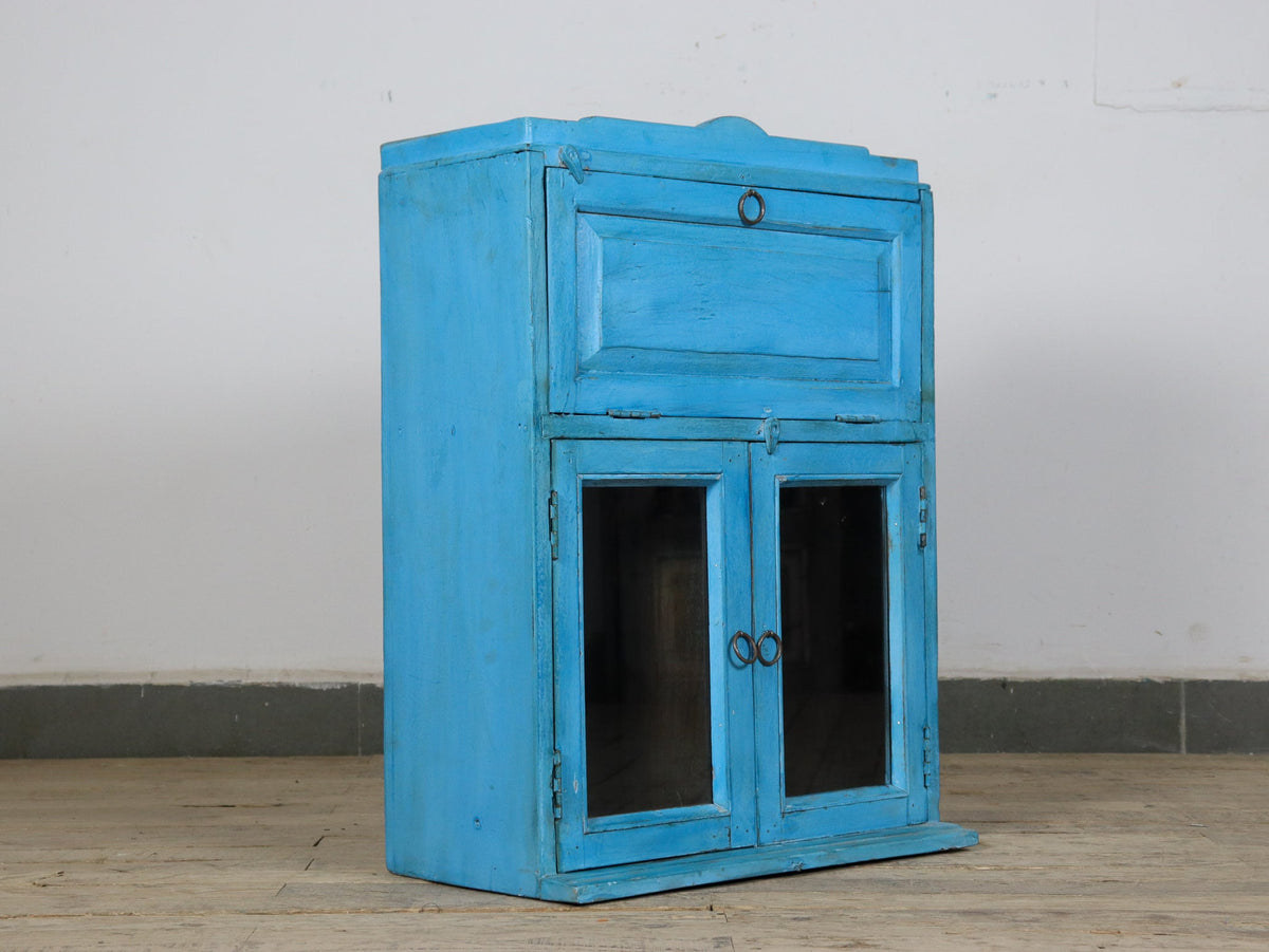 MILL-1878/74 Small Cabinet C36