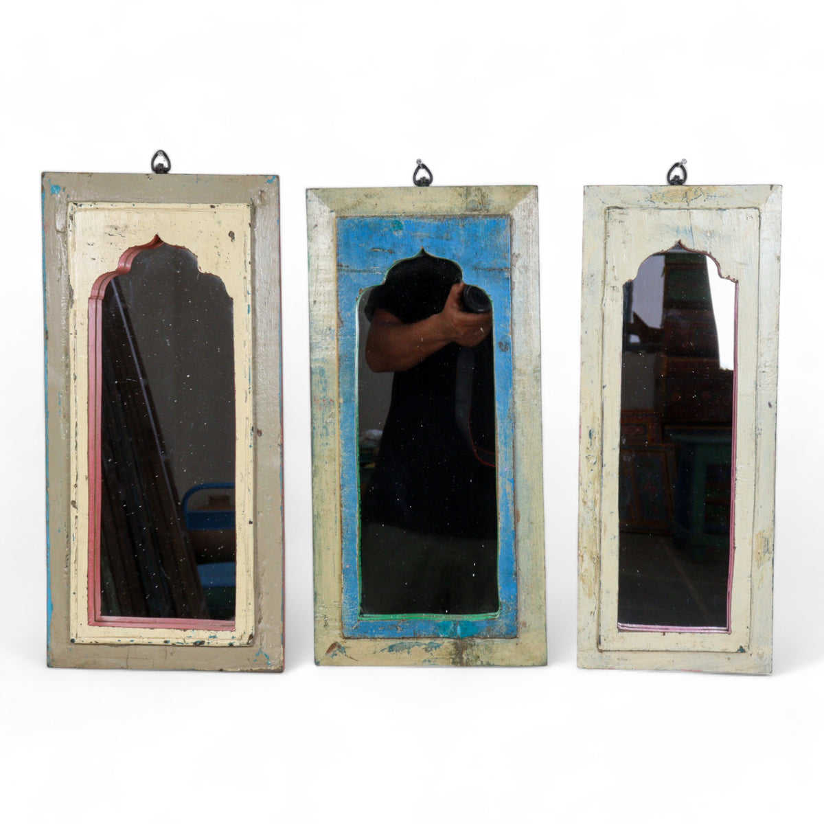 MILL-1892/4 XL Mirror Frame