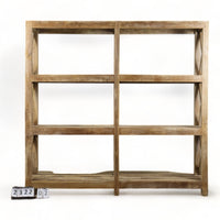 MILL-2322/2 Large Shelving Rack C39