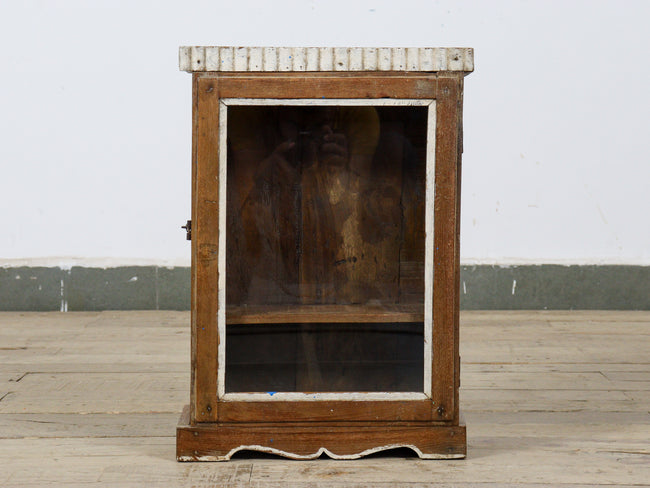 MILL-1878/2 Small Cabinet C24