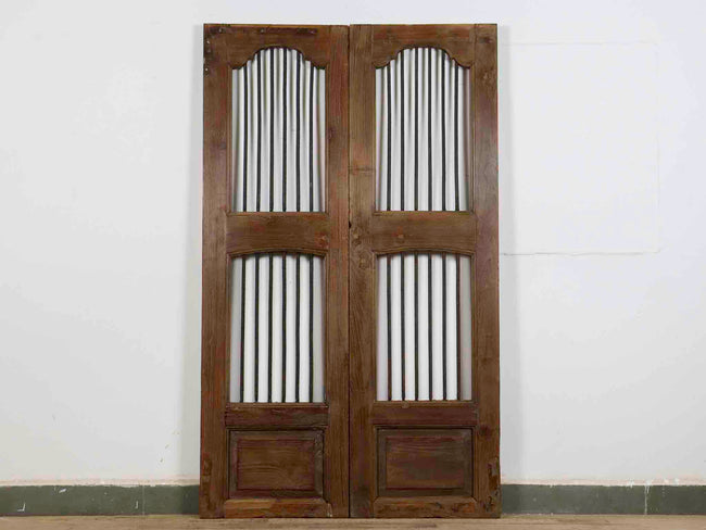 MILL-1947/59 Pair of Doors C32