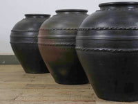 MILL-2303/2 Large Clay Pot C30