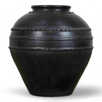 MILL-2303/2 Large Clay Pot C30