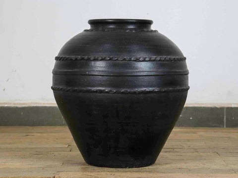 MIL-2301/2 Clay Pot C29-C30