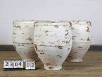 MILL-2304/2 Large Clay Pot C30