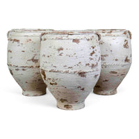 MILL-2304/2 Large Clay Pot C30