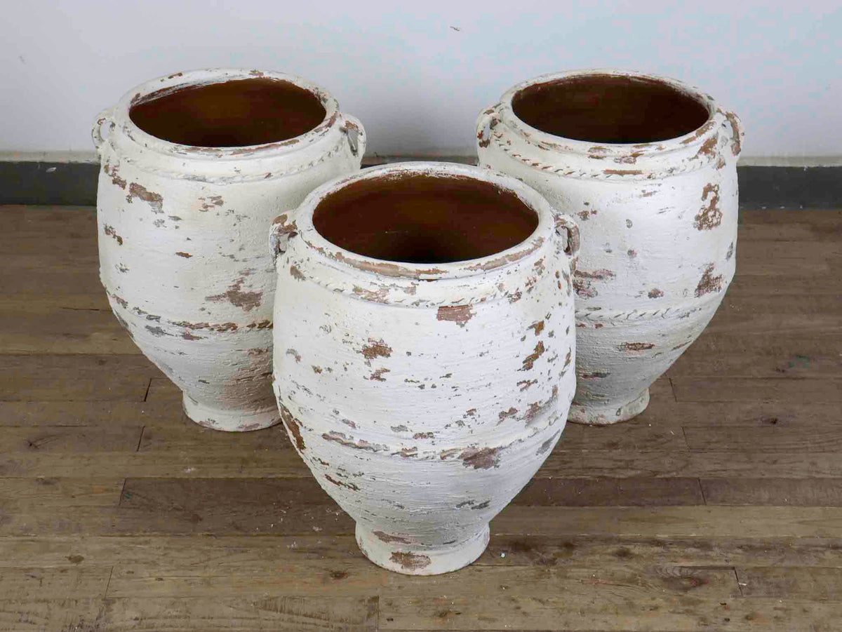 MILL-2304/2 Large Clay Pot C30